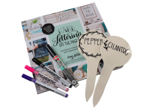 Whimsical Writing Project