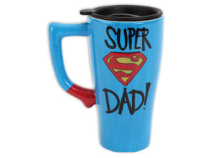 Super Dad