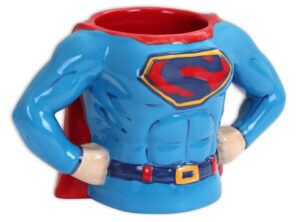 Hero Mug
