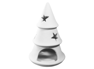 christmas tree votive