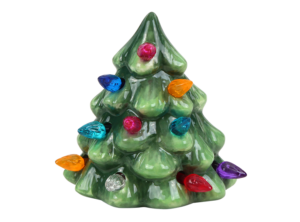 christmas tree night light