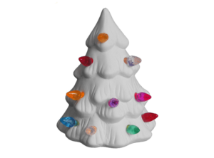 christmas tree night light