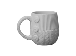 sweater mug