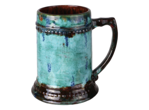 Heirloom Stein