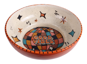 Good Vibes Bowl