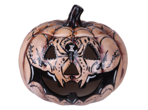 Creepin' It Real Lantern