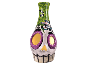 BisquieJuice Chiminea