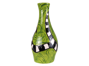 BisquieJuice Chiminea