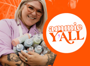 Ammie Y'all Products