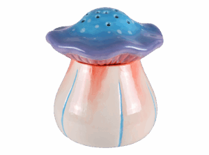 Fungi Fruitfly Trap Project